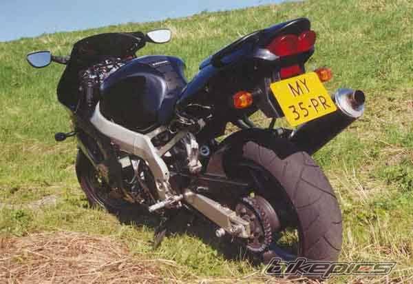Bike Photo 7187