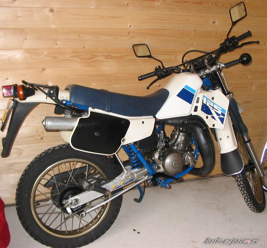 Bike Photo 718768