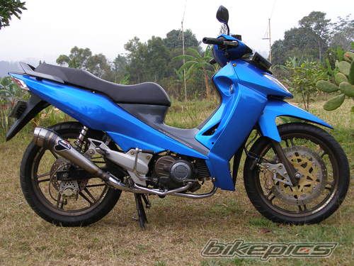Bike Photo 718782