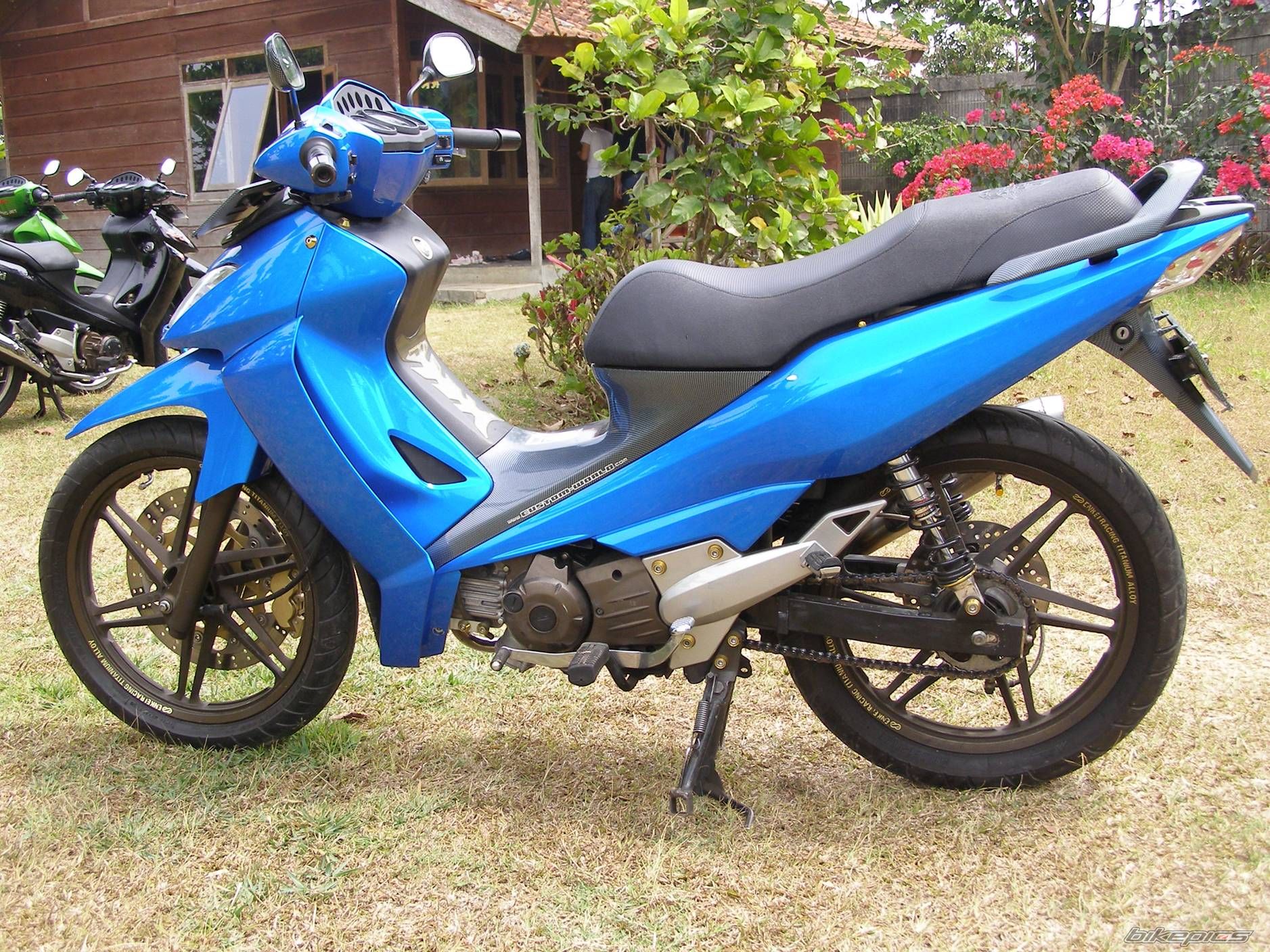 Bike Photo 718783