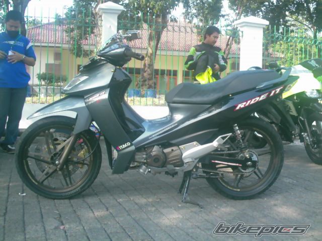 Bike Photo 718785