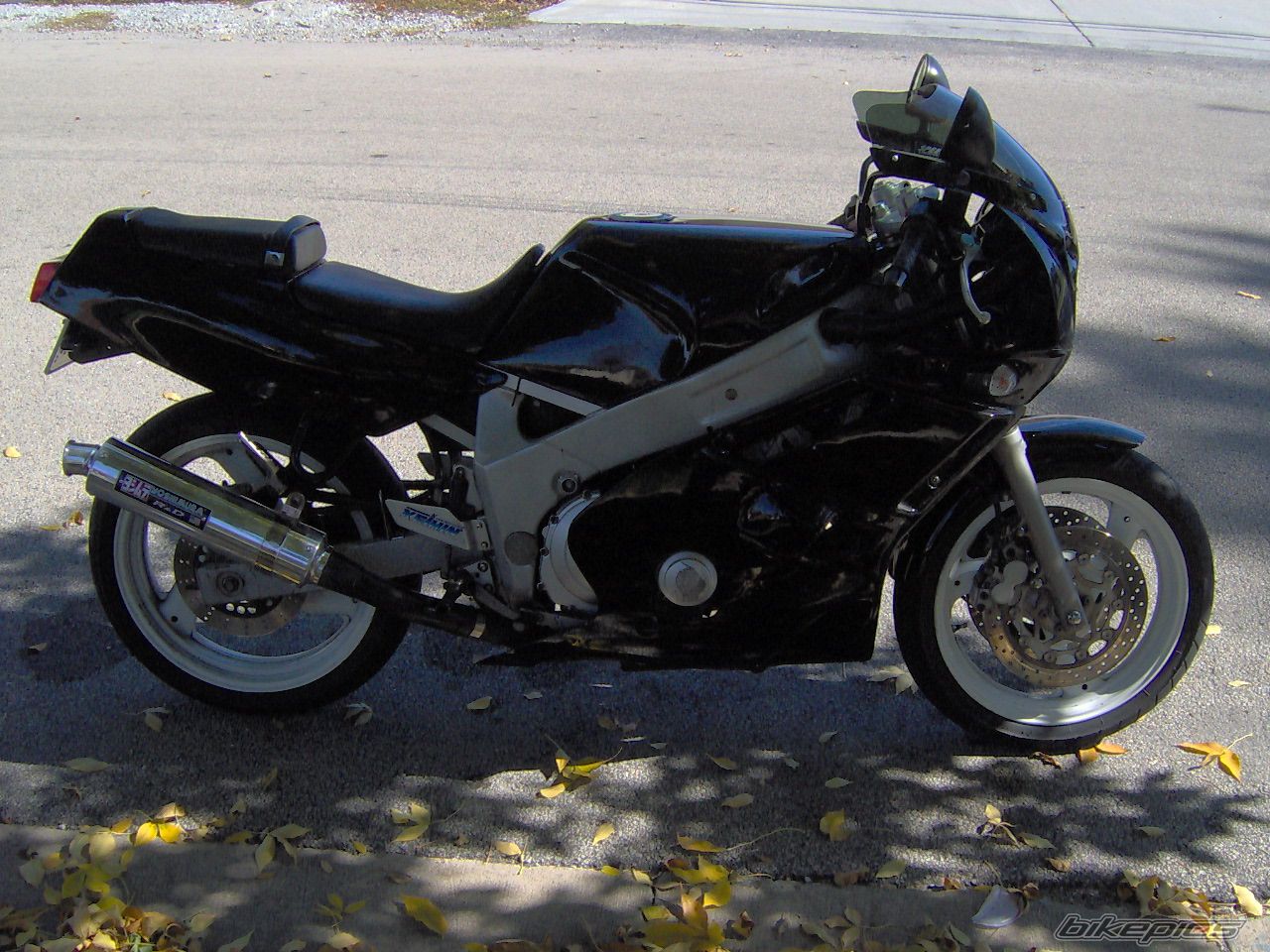 Bike Photo 718788