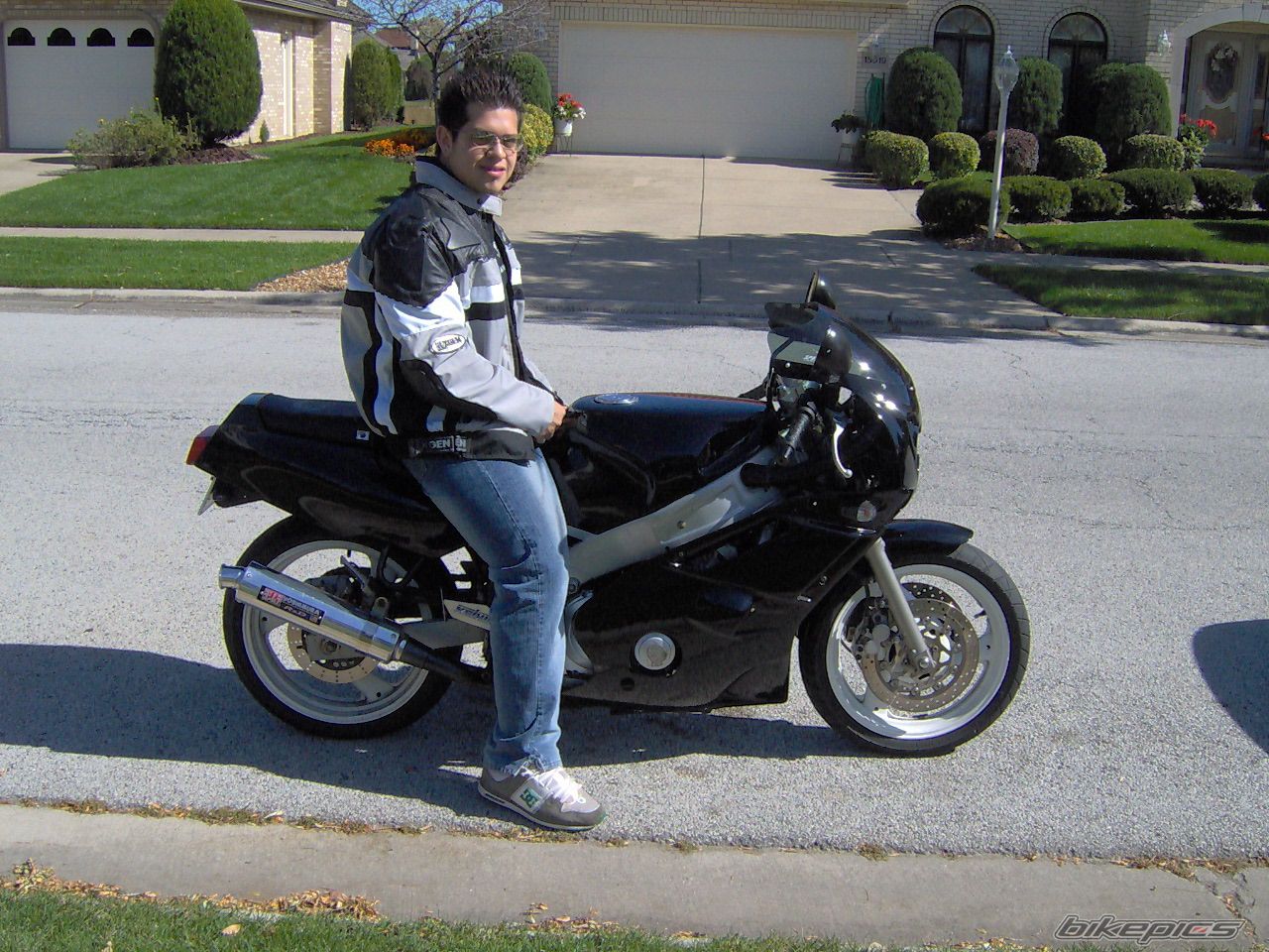 Bike Photo 718790