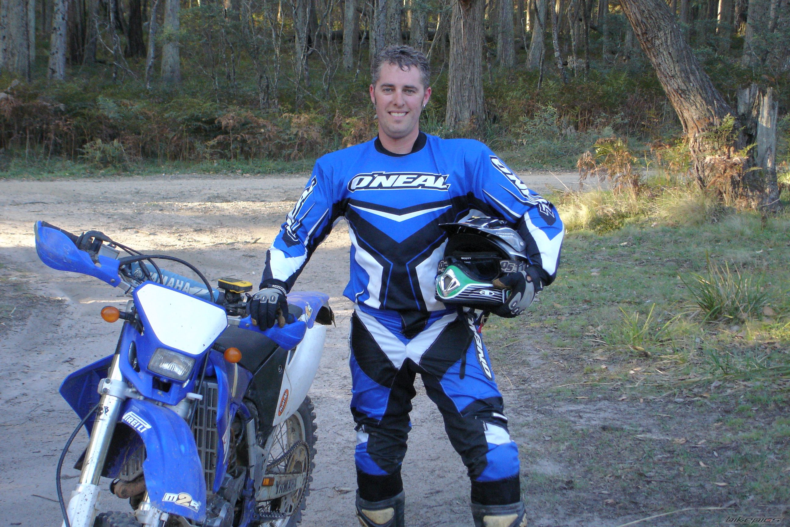 Bike Photo 718844