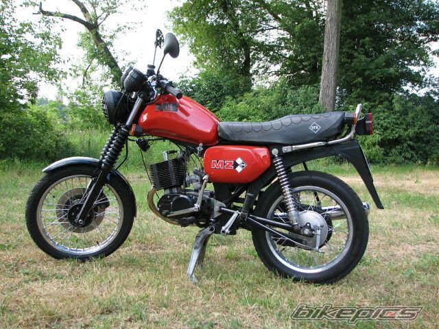Bike Photo 718850