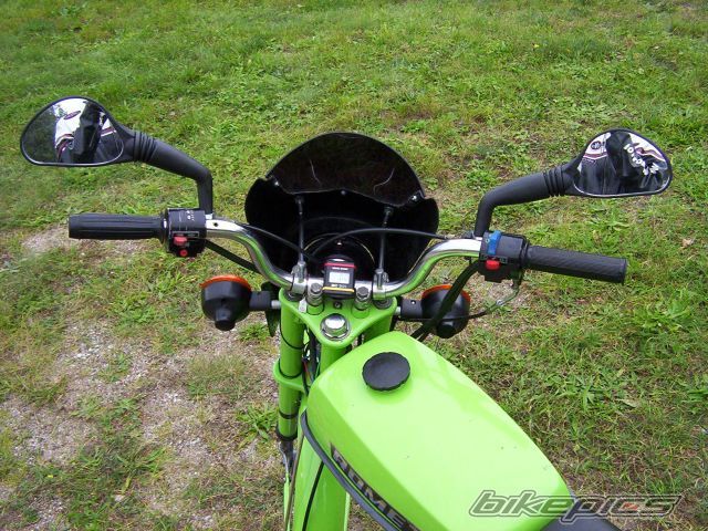 Bike Photo 718854