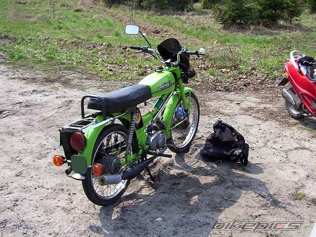 Bike Photo 718857