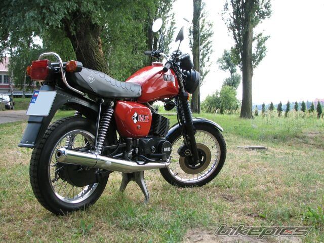 Bike Photo 718900