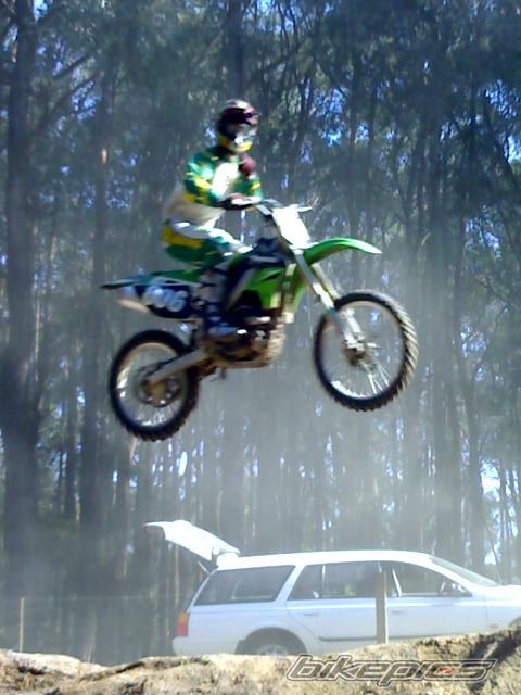 Bike Photo 718909