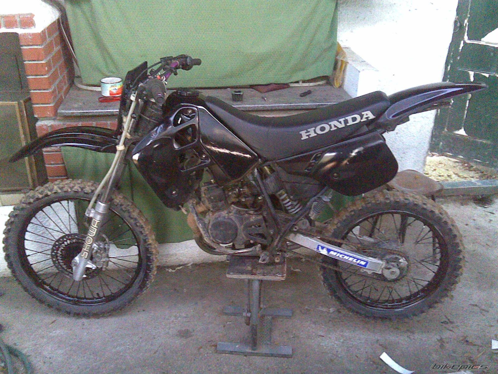 Bike Photo 718922