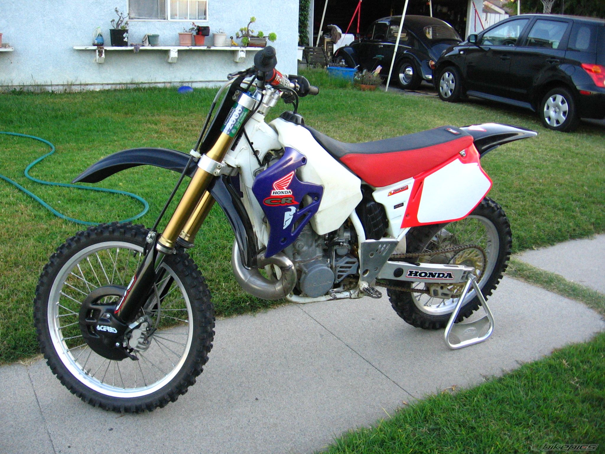 Bike Photo 718951