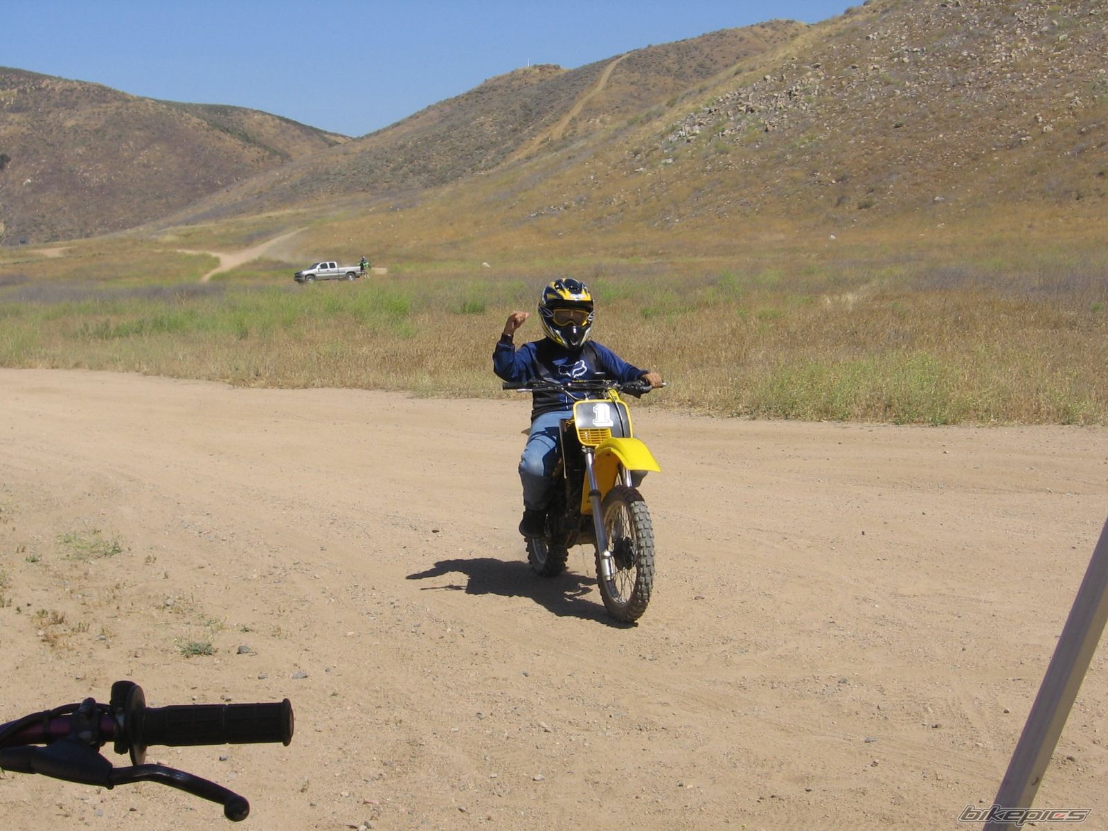 Bike Photo 718967