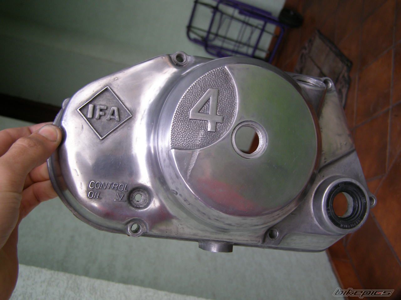 Bike Photo 718991