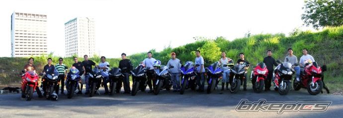 Bike Photo 719014