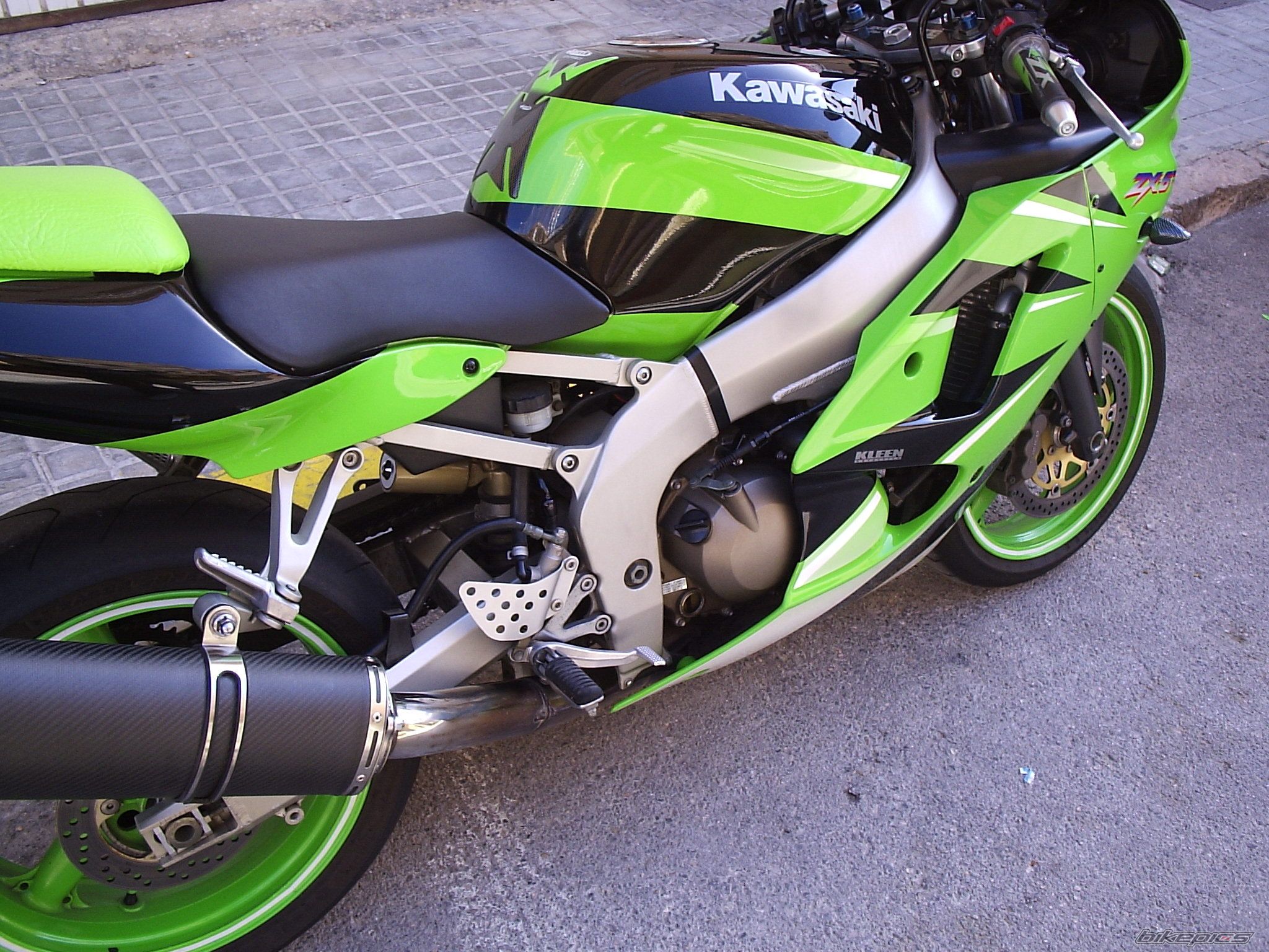 Bike Photo 719101