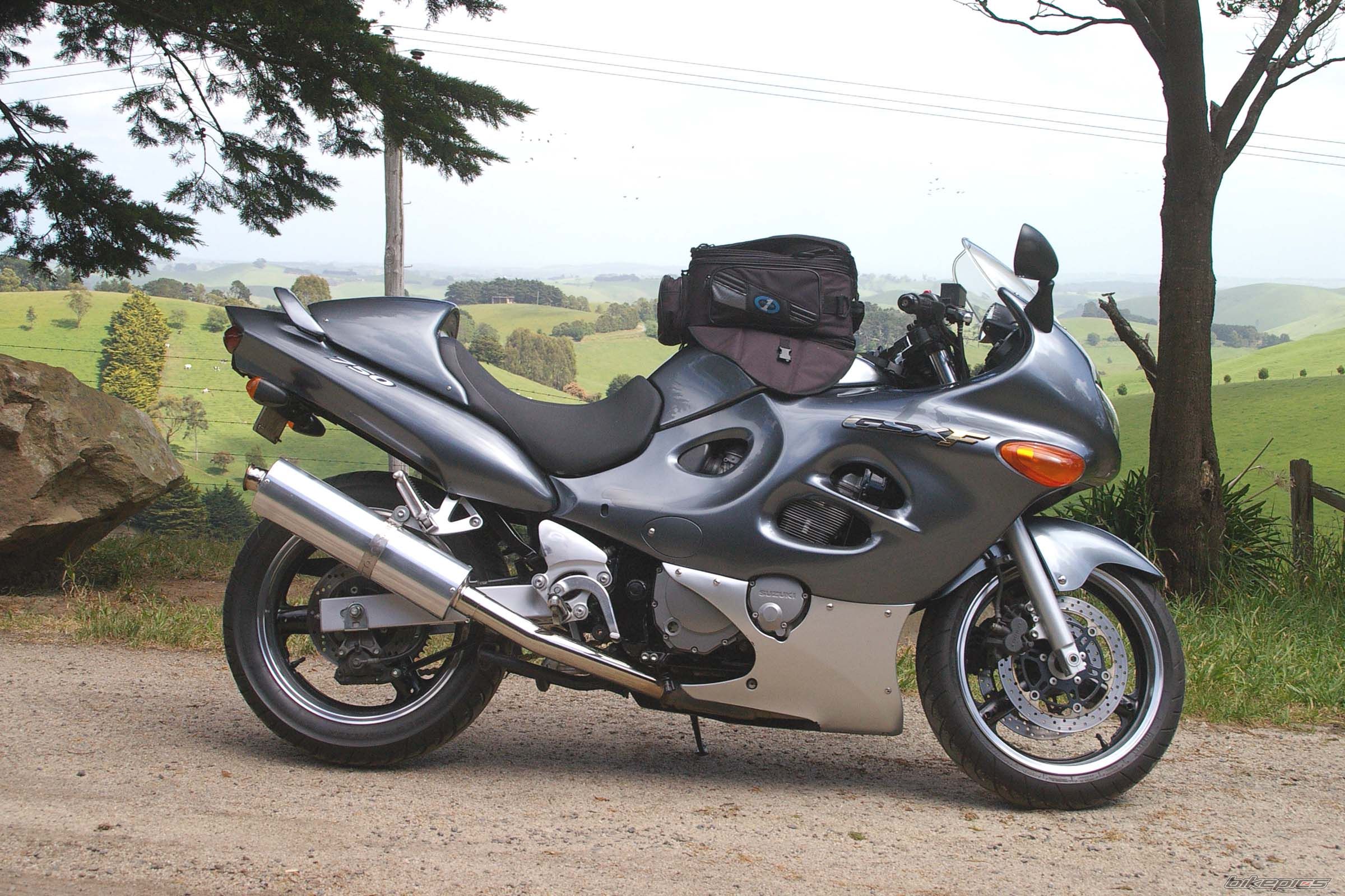 Bike Photo 719139