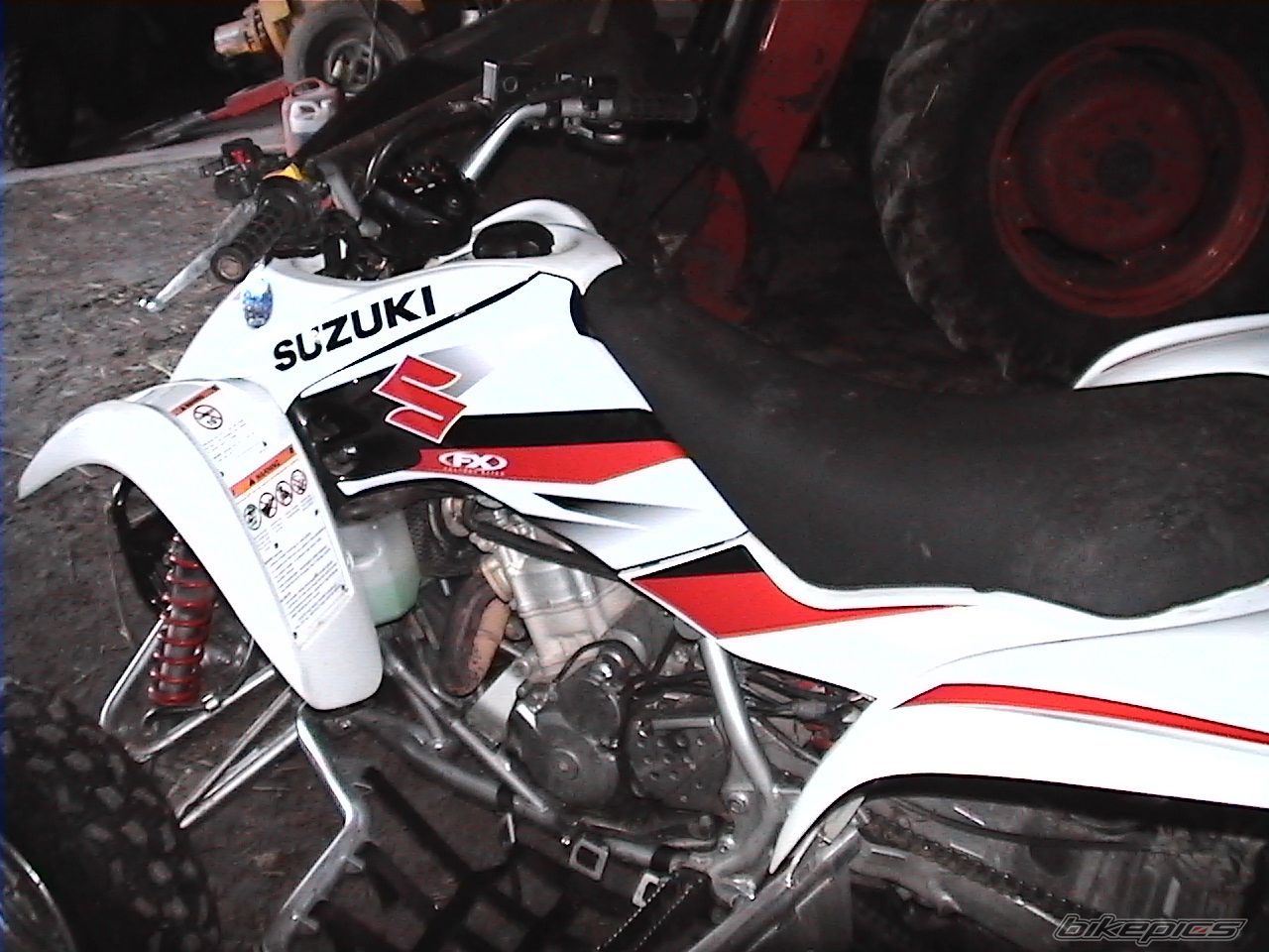 Bike Photo 719152