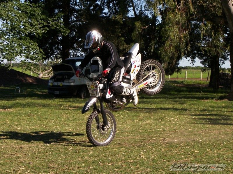 Bike Photo 719165