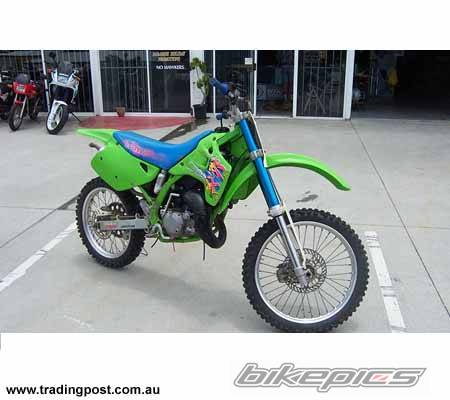 Bike Photo 71917