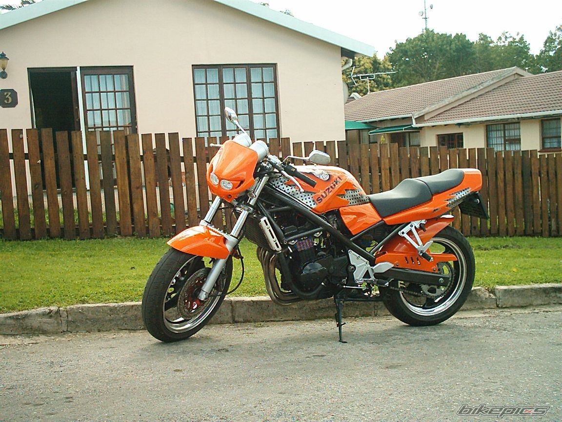Bike Photo 719171