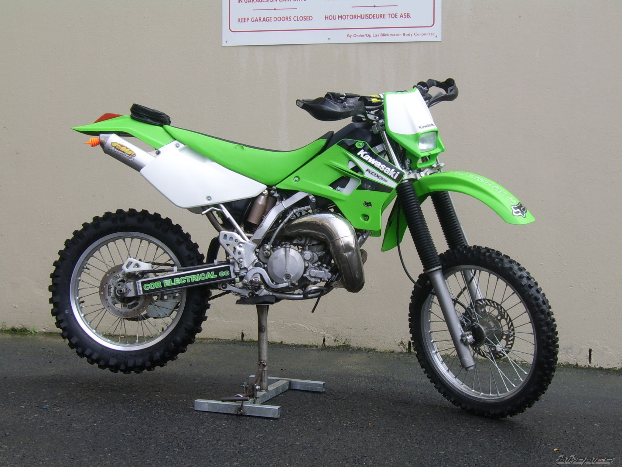 Bike Photo 719172