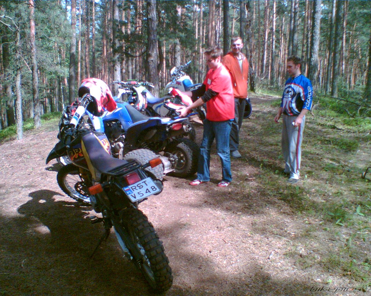 Bike Photo 719188
