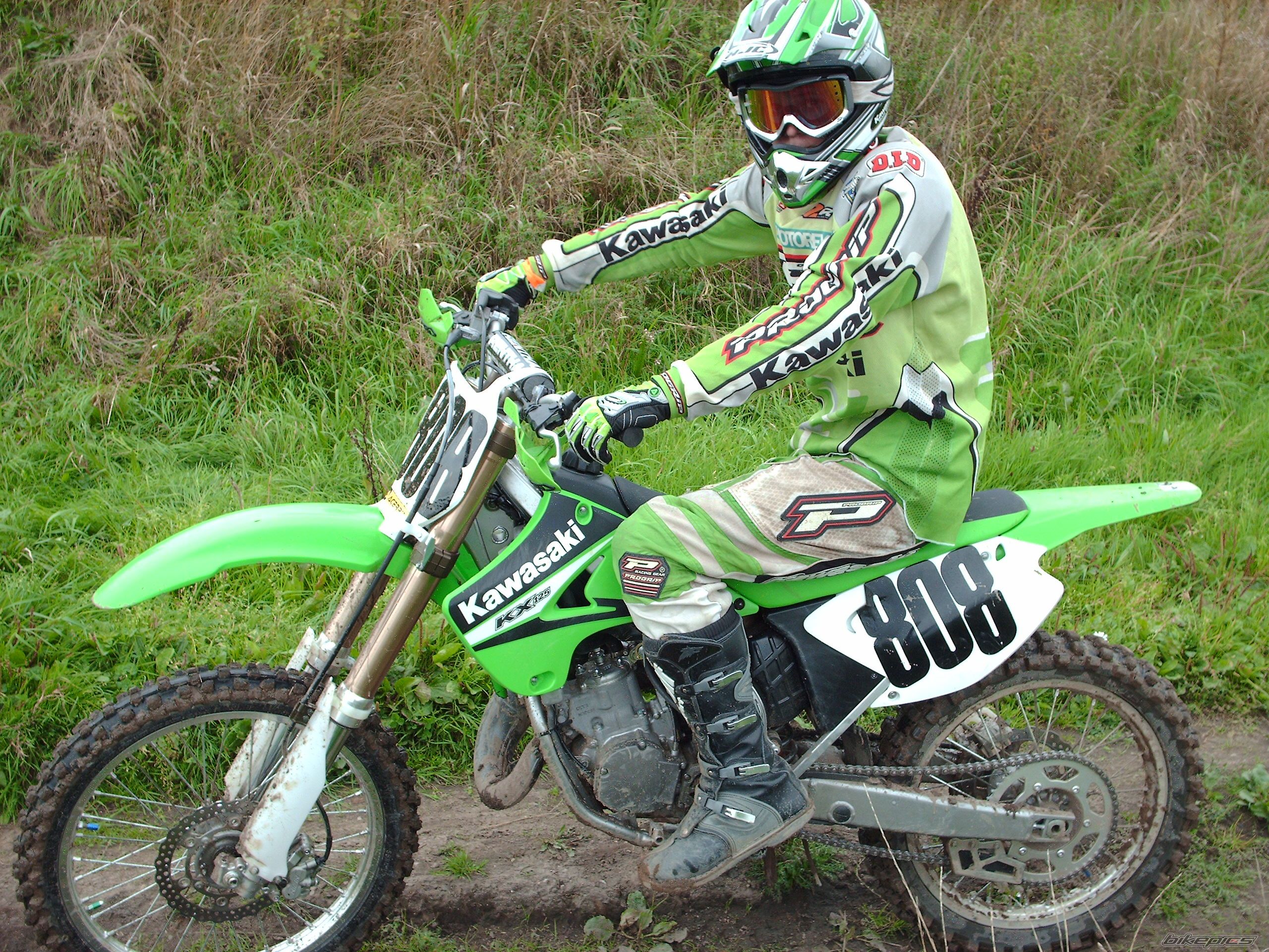 Bike Photo 719196