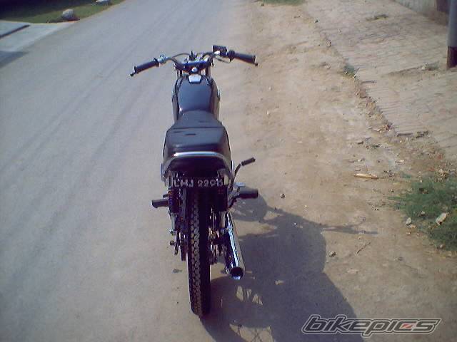 Bike Photo 71920