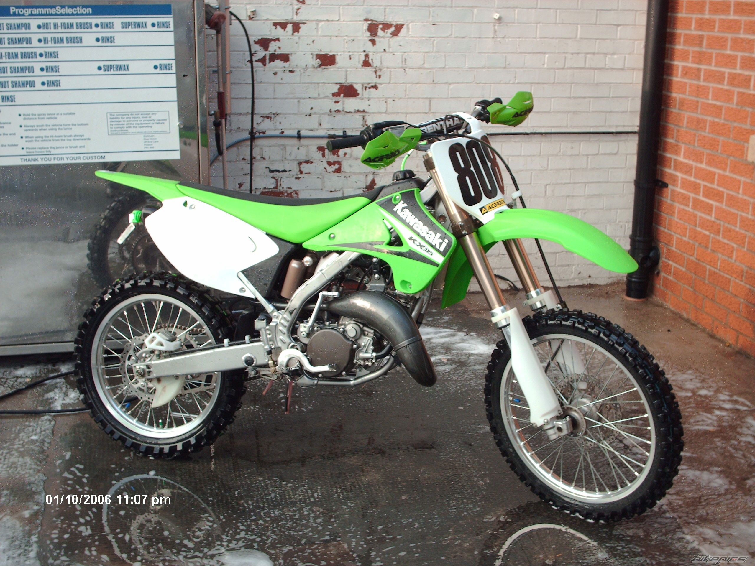 Bike Photo 719204