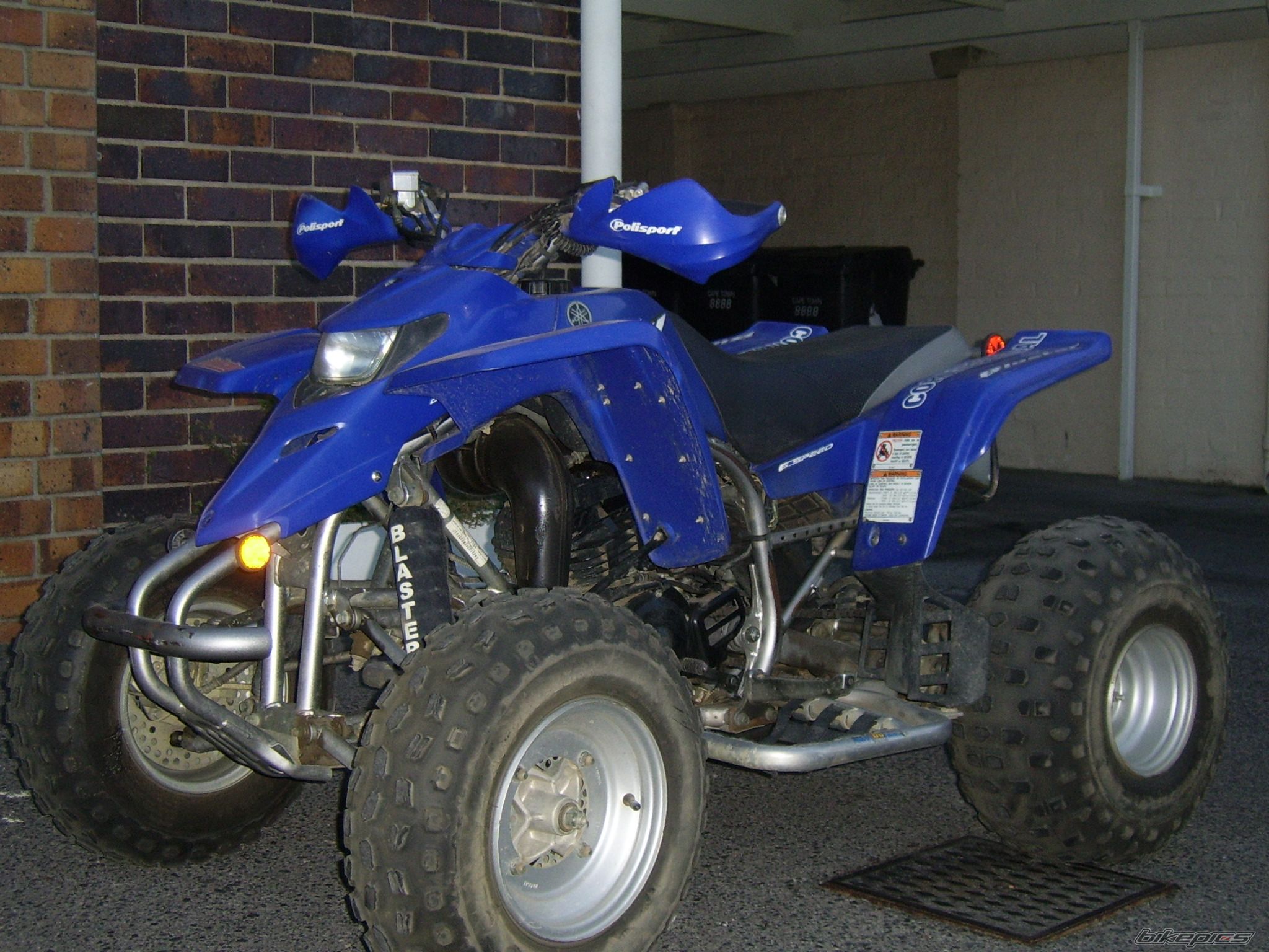 Bike Photo 719215