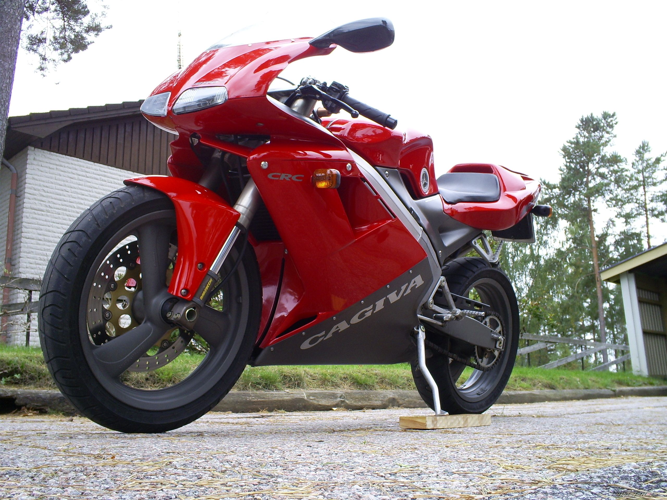 Bike Photo 719256