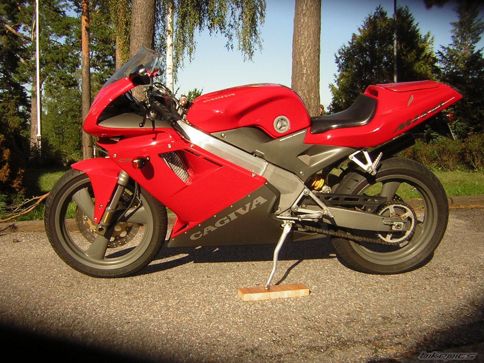 Bike Photo 719258