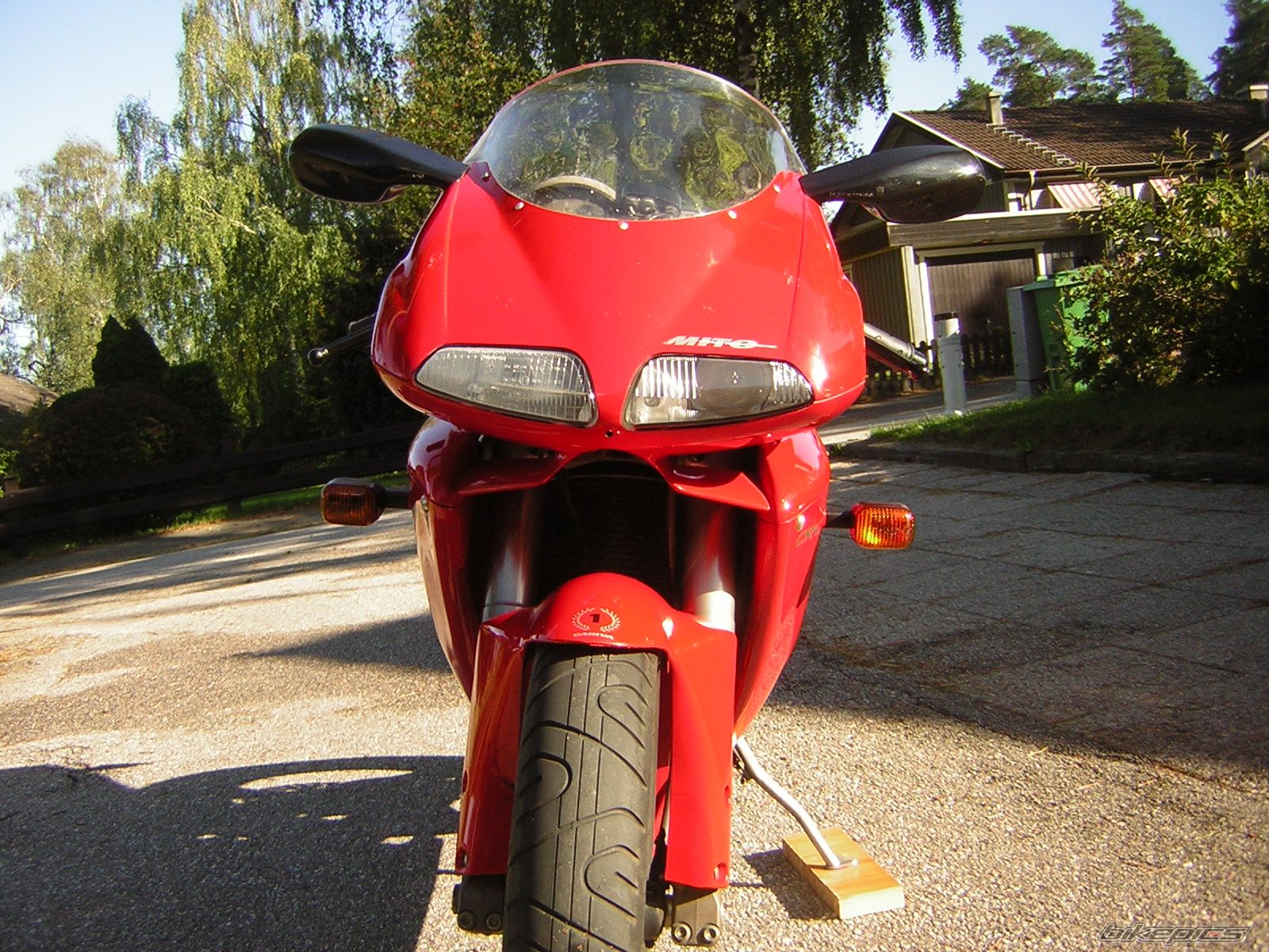 Bike Photo 719261