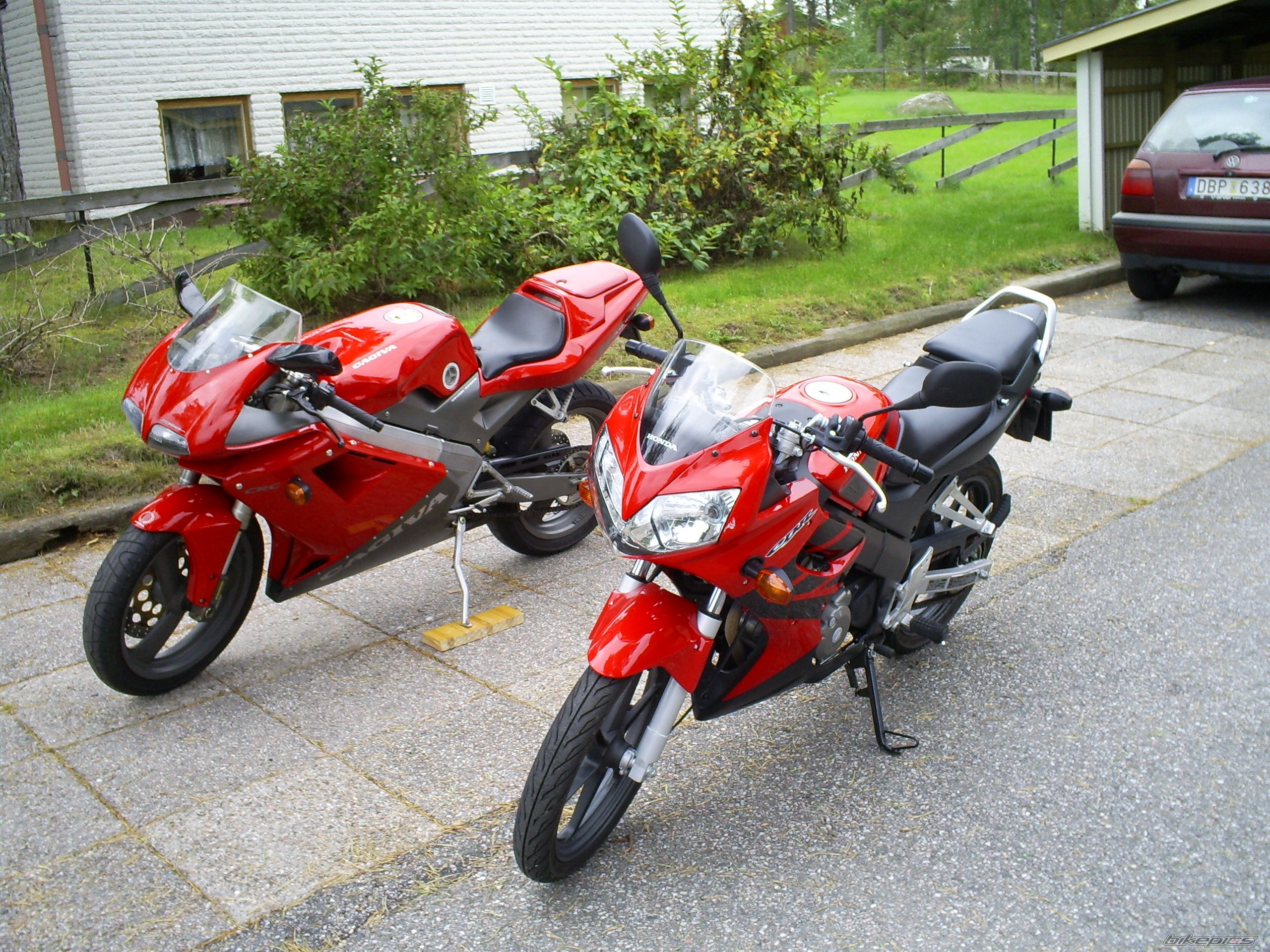 Bike Photo 719265