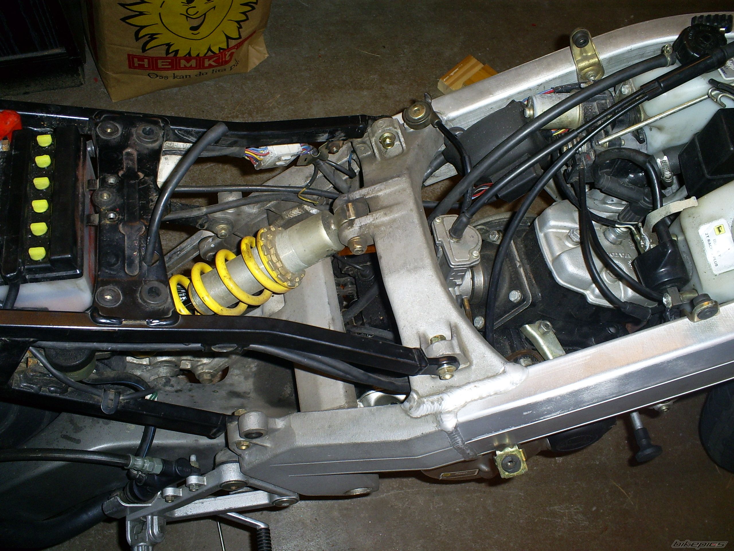 Bike Photo 719290
