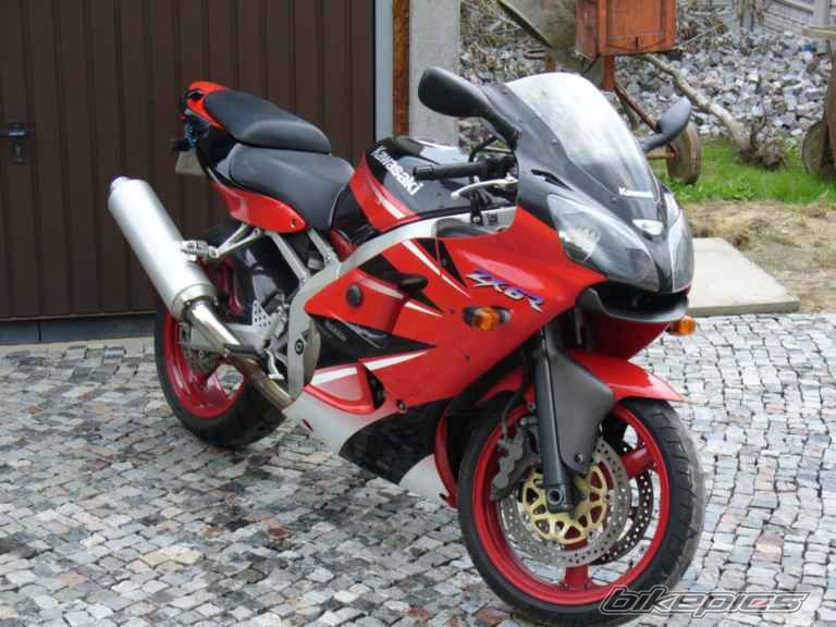 Bike Photo 719292