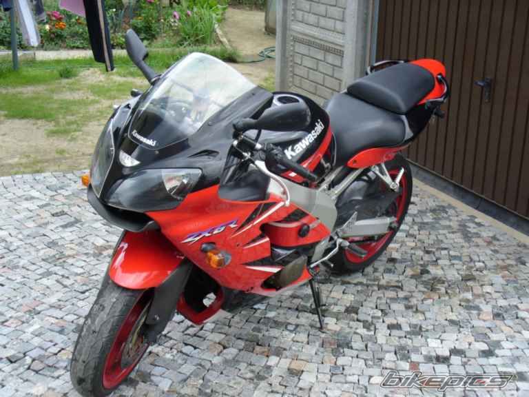 Bike Photo 719293