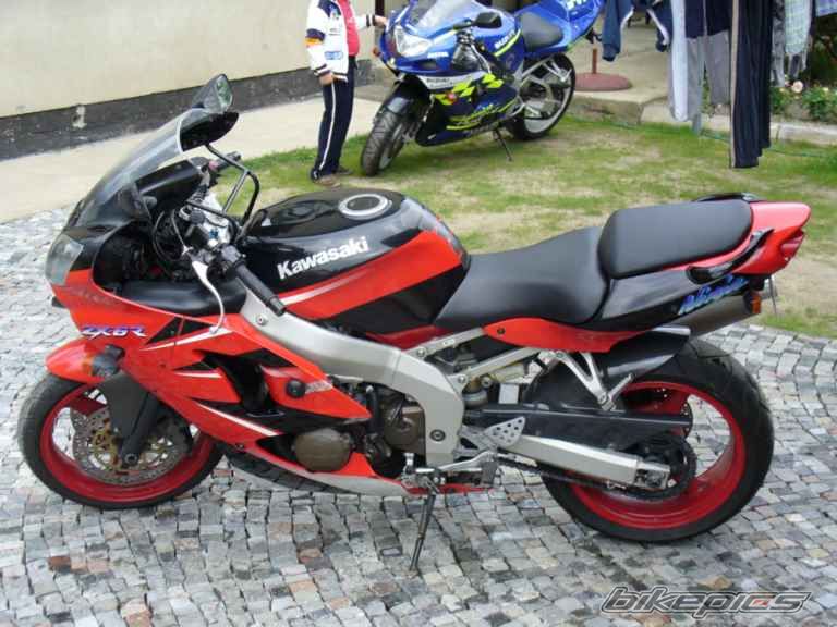 Bike Photo 719294