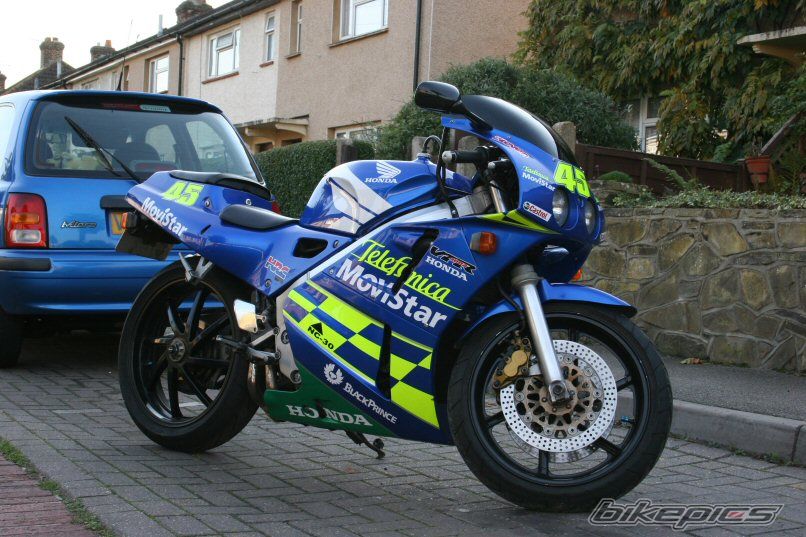Bike Photo 719312