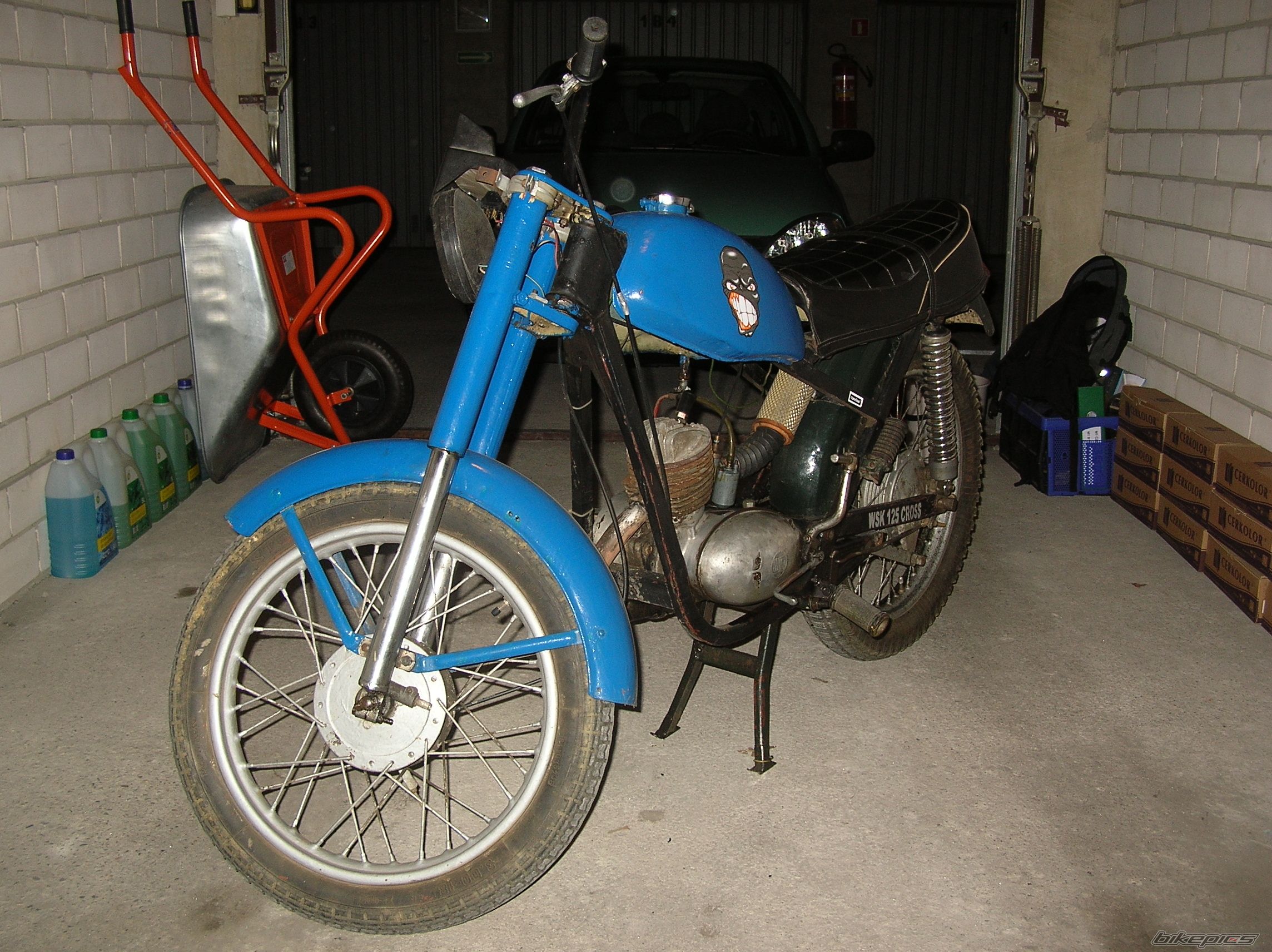 Bike Photo 719314
