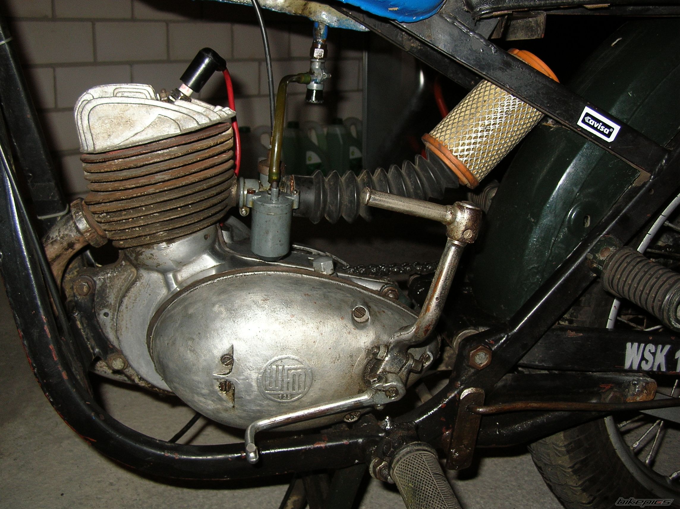 Bike Photo 719320