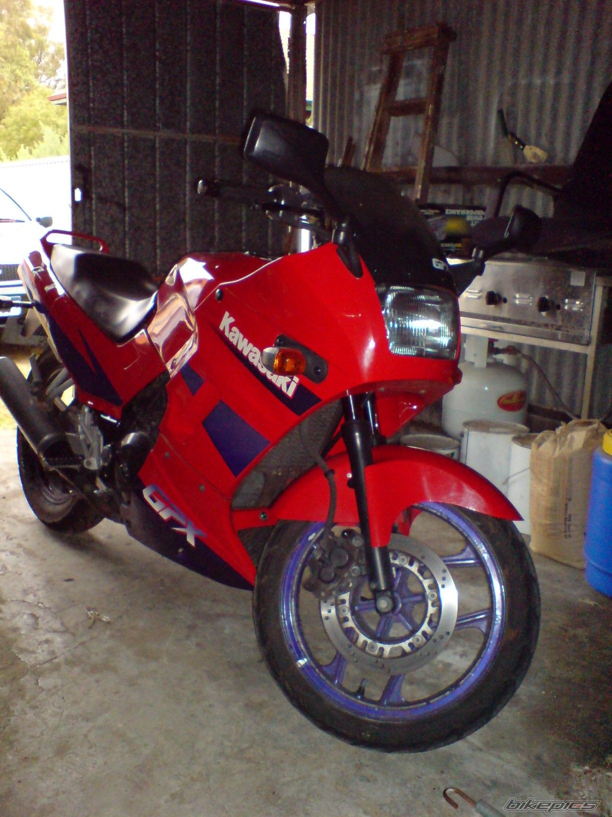 Bike Photo 719356