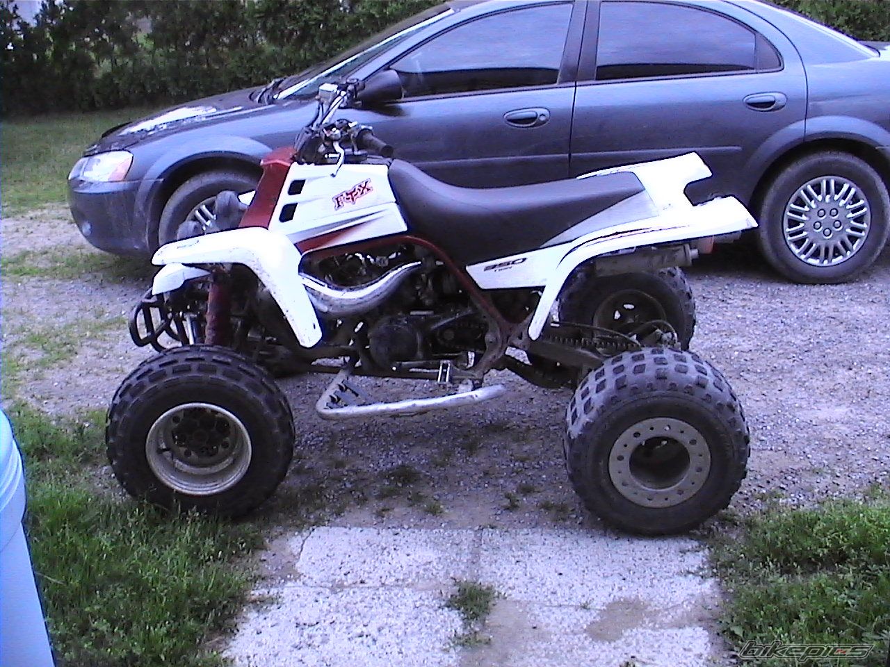 Bike Photo 719370