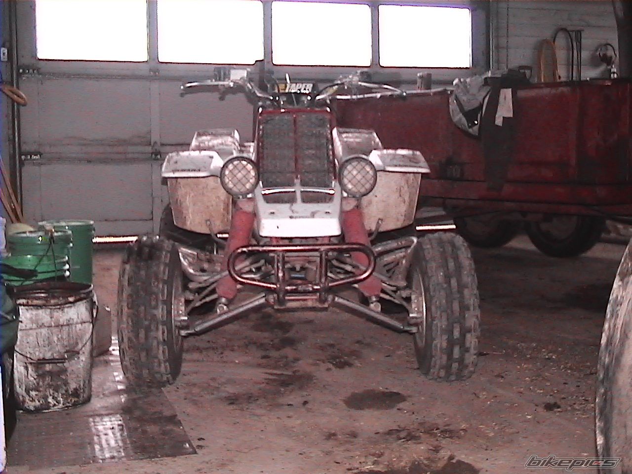 Bike Photo 719372