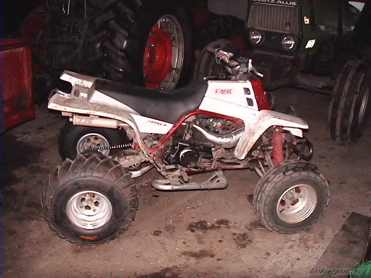 Bike Photo 719376
