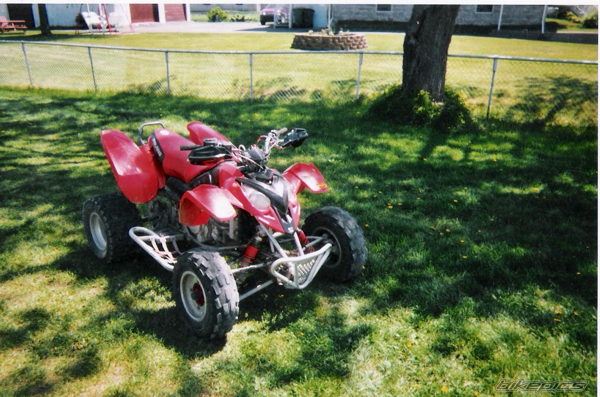 Bike Photo 719380