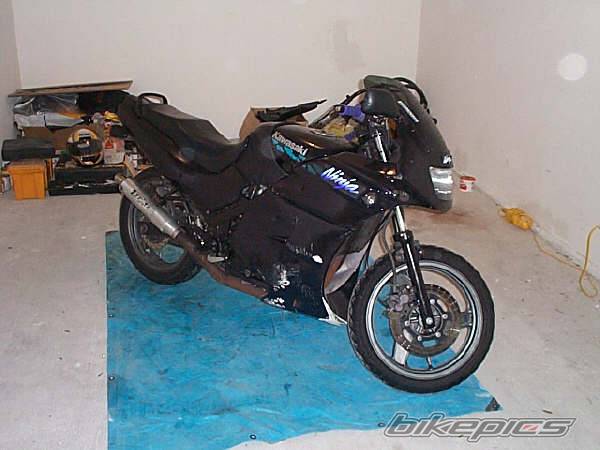 Bike Photo 7194
