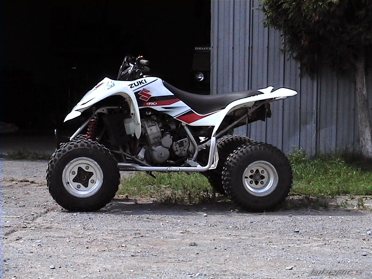 Bike Photo 719405