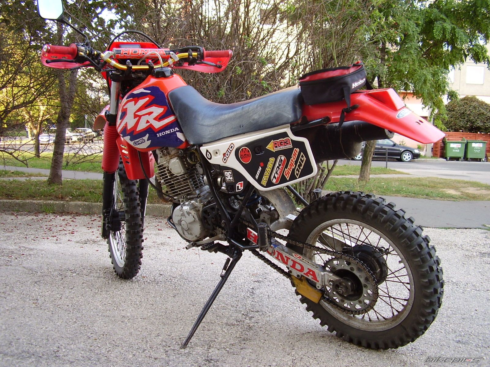 Bike Photo 719430