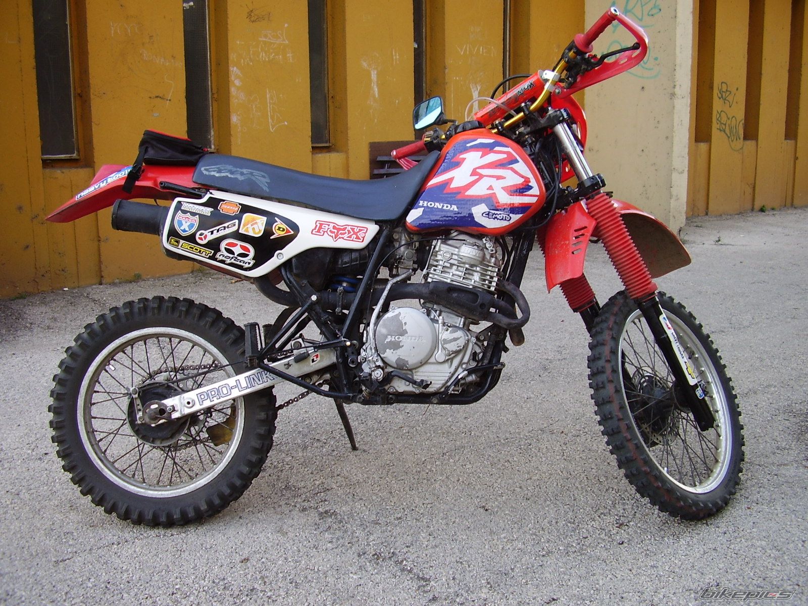 Bike Photo 719431